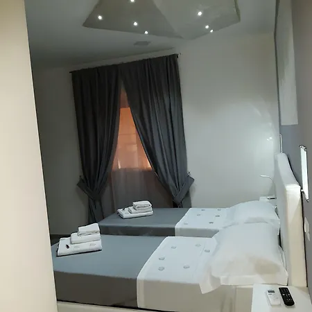Il Diamante Bed & Breakfast Crotone