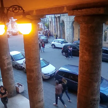 Frühstückspension Il Diamante Crotone