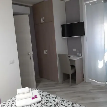 Il Diamante Frühstückspension