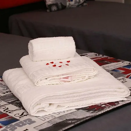 Frühstückspension Il Diamante Crotone