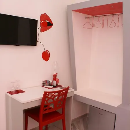 Frühstückspension Il Diamante 4*