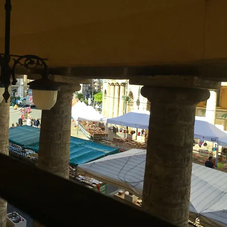 Il Diamante Frühstückspension Crotone