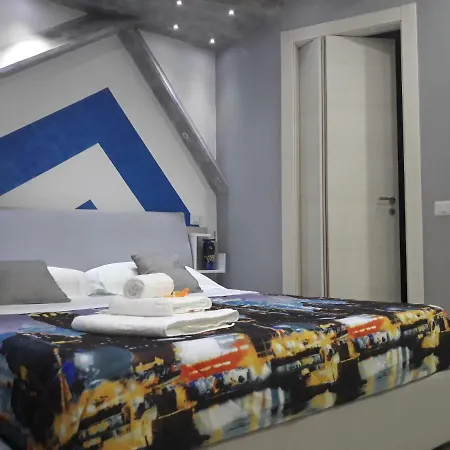Il Diamante Bed and breakfast