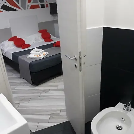 Il Diamante Frühstückspension Crotone