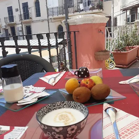 Il Diamante Frühstückspension