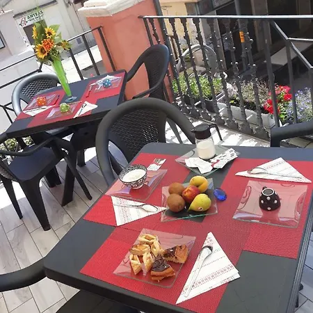 Nocleg ze śniadaniem Il Diamante 4*
