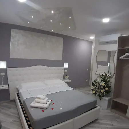 Il Diamante Bed & Breakfast Crotone
